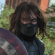 Sebastian Stan in Captain America: The Winter Soldier